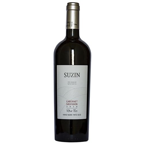 Suzin Cabernet Sauvignon 2021