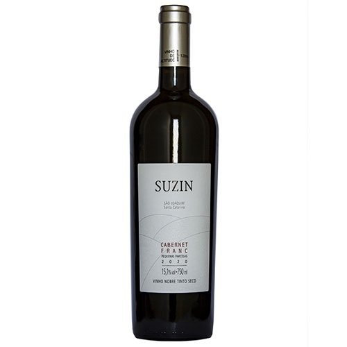 Suzin Cabernet Franc 2021