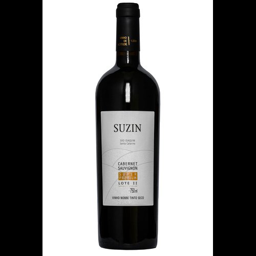 Cabernet Sauvignon Super Premium Lote II Safra 2021