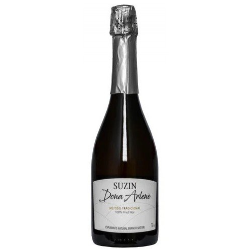 Suzin Espumante Champenoise Dona Arlene 2021