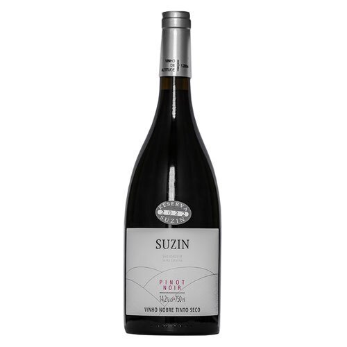 Suzin Pinot Noir 2022